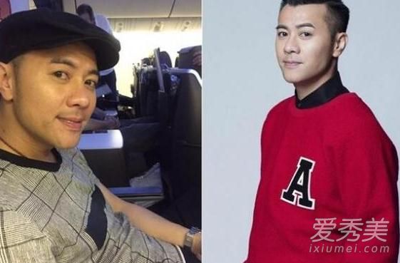 45岁香港艺人梁汉文酒驾被捕 梁汉文为什么不红