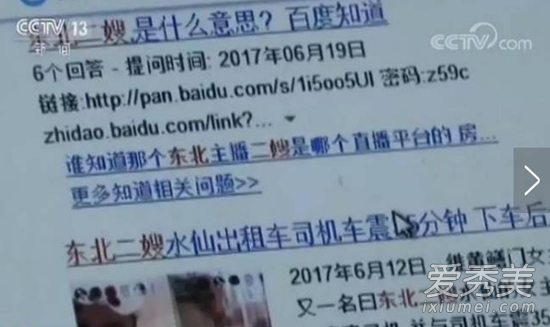 东北二嫂涉黄被抓 直播视频曝光不堪入目