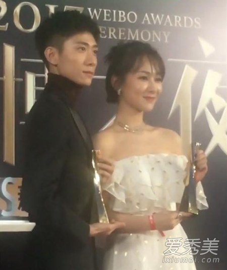张一山杨紫互怼 两人感情真让人羡慕！