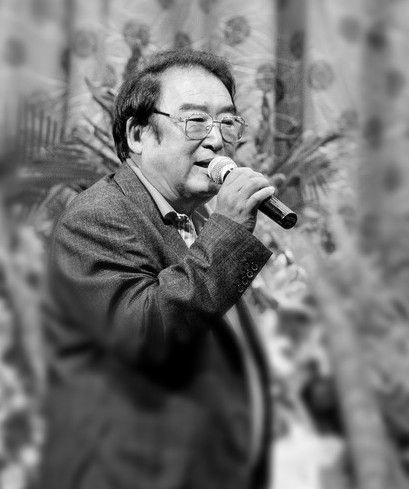 著名相声家丁广泉因什么病去世 享年多少岁
