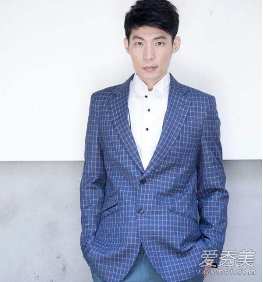 周杰伦等你下课gary是谁 杨瑞代个人资料
