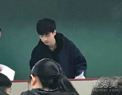 现实版何以琛是谁 90后副教授陈少威是什么人？