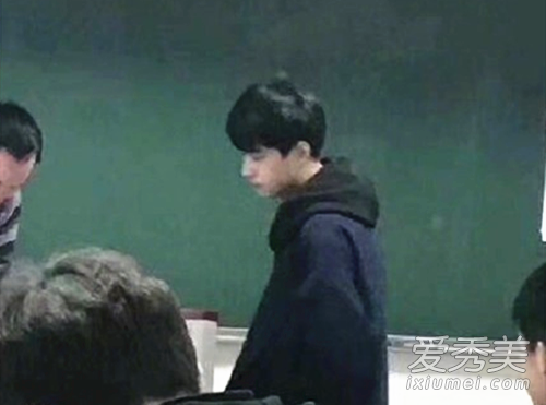 现实版何以琛是谁 90后副教授陈少威是什么人？