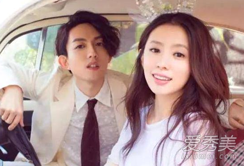 林宥嘉宣布当爸 自曝老婆怀孕三个月