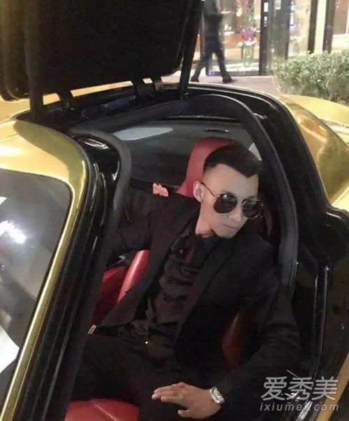 快手上官带刀真名叫什么 王斌个人资料微博介绍