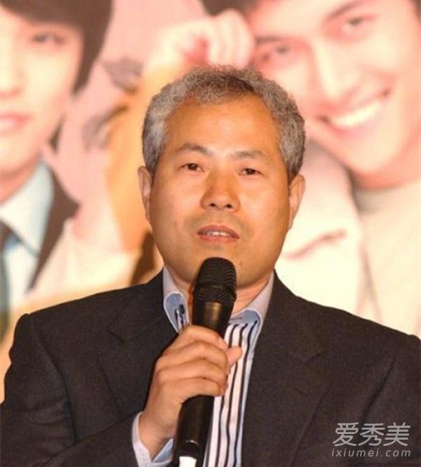 韩国流星花园导演全基尚因车祸去世 代表作my girl魔女幼熙