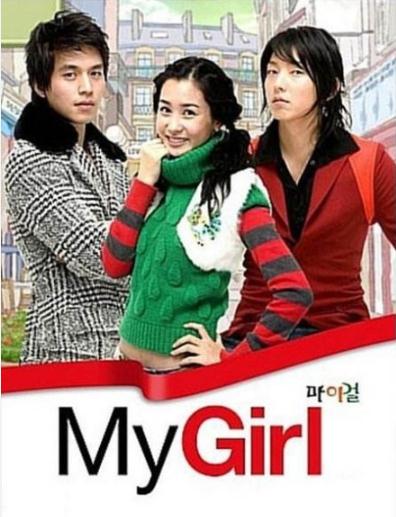 韩国流星花园导演全基尚因车祸去世 代表作my girl魔女幼熙