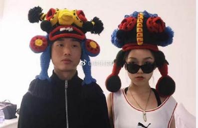 gai眼妆是什么梗 gai年画娃娃眼妆图片