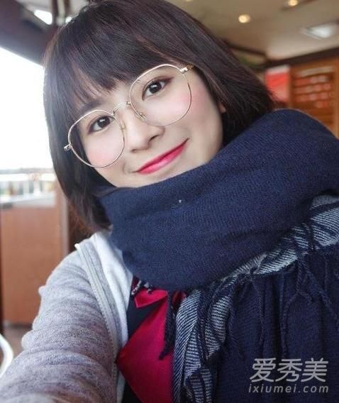 龙梦柔个人资料微博图片 曾参加超级女声加油吧灰姑娘