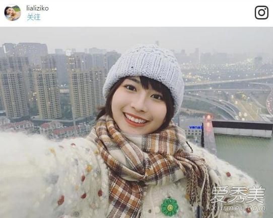 龙梦柔个人资料微博图片 曾参加超级女声加油吧灰姑娘