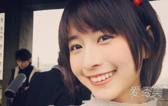 龙梦柔个人资料微博图片 曾参加超级女声加油吧灰姑娘