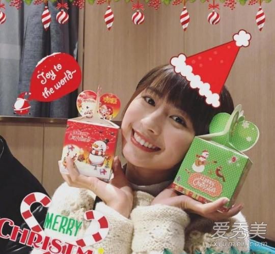 龙梦柔个人资料微博图片 曾参加超级女声加油吧灰姑娘