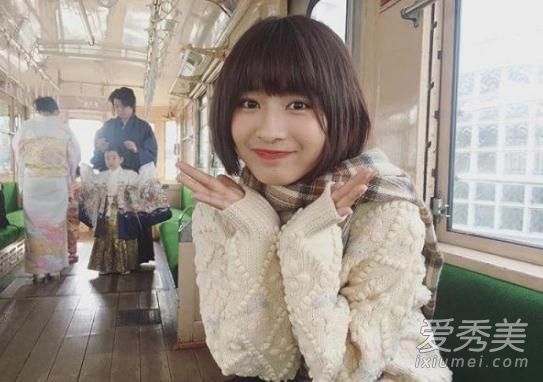 龙梦柔个人资料微博图片 曾参加超级女声加油吧灰姑娘