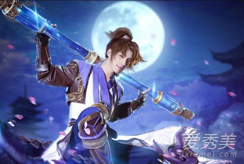 cosmos前任队长乙帅个人资料年龄身高介绍