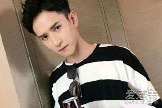 风水轮流转 刘洲成家暴门事件马苏骂其渣如今遭回怼