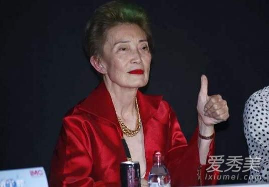 微博韩姨在此韩颖华个人资料身高背景图片介绍