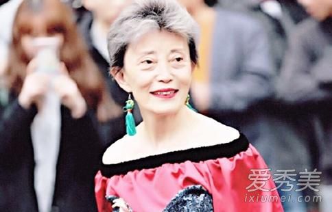 微博韩姨在此韩颖华个人资料身高背景图片介绍