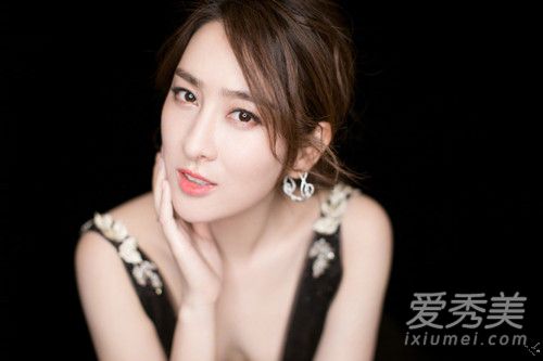 马苏不惜毁形象也要强行替李小璐背锅 智商堪忧!
