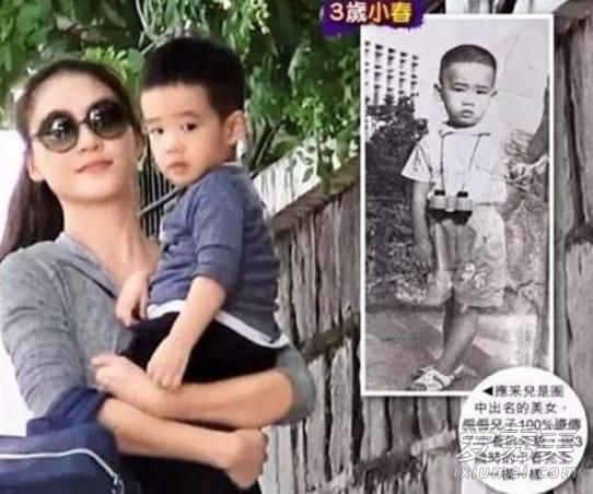 靳东儿子上的哪所幼儿园 靳东儿子幼儿园一年多少钱
