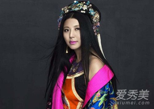 杨二车娜姆现任老公是谁 杨二车娜姆惨遭丈夫出轨