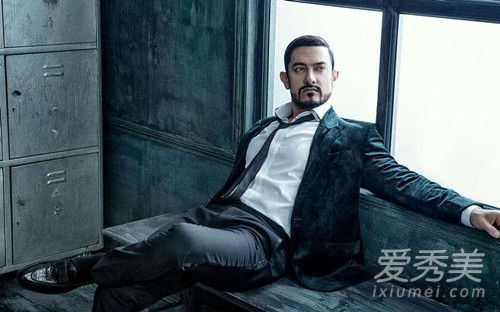 阿米尔汗是奥斯卡影帝吗 阿米尔汗演技炸裂