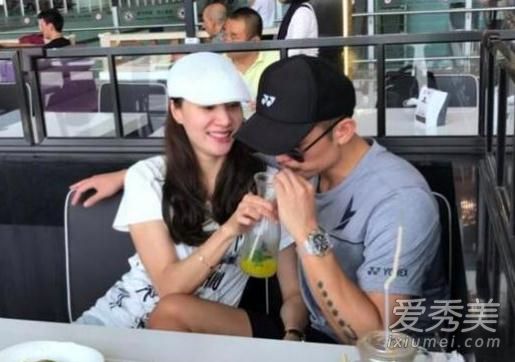 谢杏芳谈林丹出轨 如果有机会,会考虑再要一个小孩