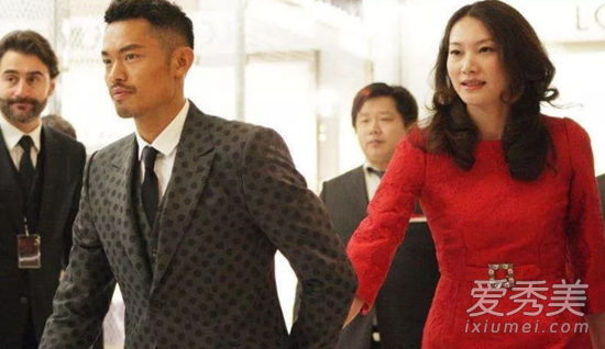 谢杏芳谈林丹出轨：这是一种成长