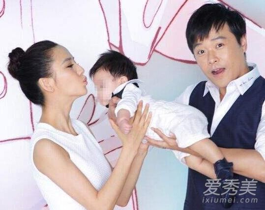 陈思诚探班佟丽娅 出轨门后首次合体感情疑似回暖