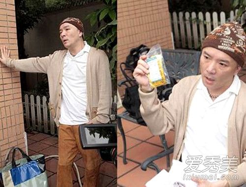 张卫健弟弟暴毙是什么原因 张卫健与弟弟为什么反目