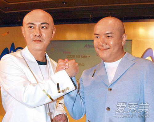 张卫健弟弟暴毙是什么原因 张卫健与弟弟为什么反目