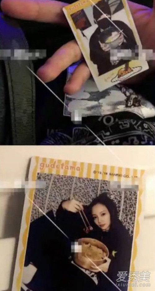 李小璐PGone“夜宿门”事件 7大实锤已坐实?