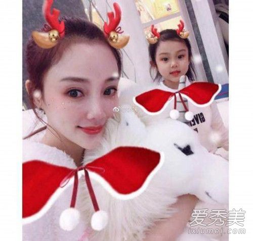 李小璐PGone“夜宿门”事件 7大实锤已坐实?