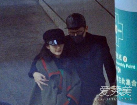 谢娜做娃娃赠好友 谢娜预产期是几月