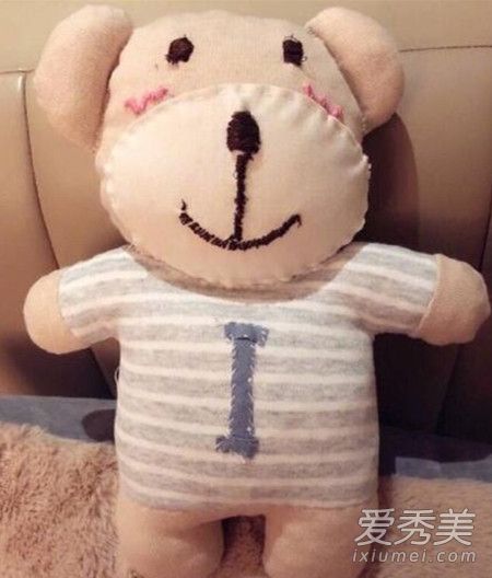 谢娜做娃娃赠好友 谢娜预产期是几月