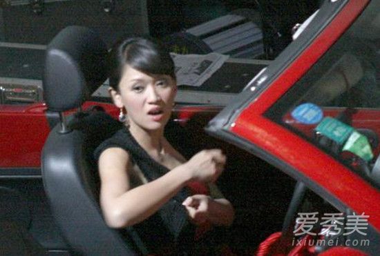 陈乔恩曝酒驾被捕是真的吗？