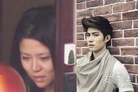 陈学冬恋情曝光是真的吗 陈学冬女友是谁
