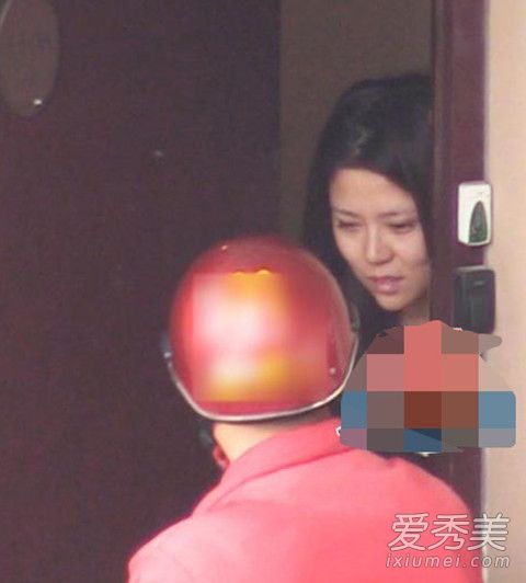 陈学冬恋情曝光是真的吗 陈学冬女友是谁