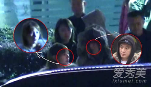 王思聪上热搜为李小璐pgone挡子弹