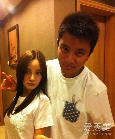 李小璐很有钱吗 李小璐家住哪个小区