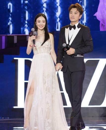 李小璐贾乃亮相差几岁 怎么认识的