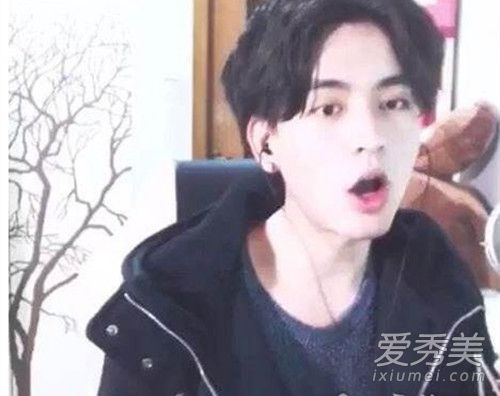 隋柯名女朋友是子望吗 子望个人资料微博介绍