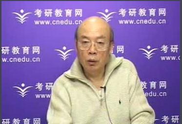 考研培训名师肖秀荣老师送口红 网友大呼太可爱了