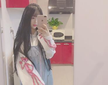 杨清柠付守东公布恋情 付守东是谁