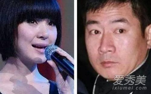 前夫李军发文控告歌手陈红 利用死去母亲非法转移财产