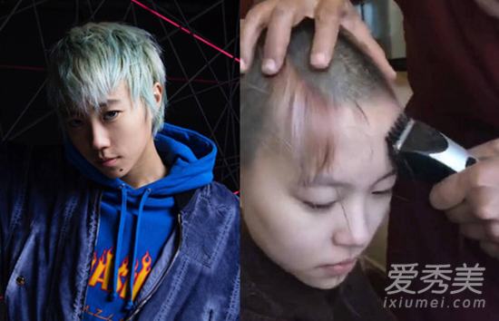 窦靖童为奶奶庆生照片曝光 窦靖童奶奶是什么人？