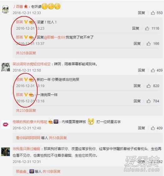 那英微博声明不再沉默 澄清公祭日赴日开演唱会谣言