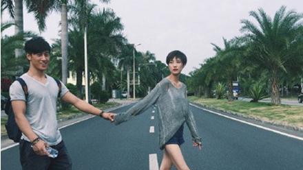 苏诗丁结婚了吗 苏诗丁老公卢歌是干什么的
