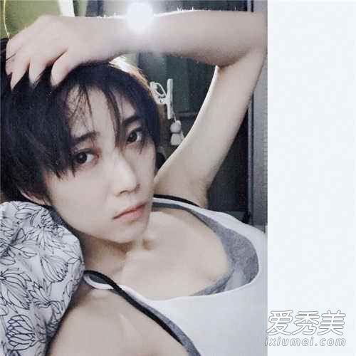 苏诗丁结婚了吗 苏诗丁老公卢歌是干什么的