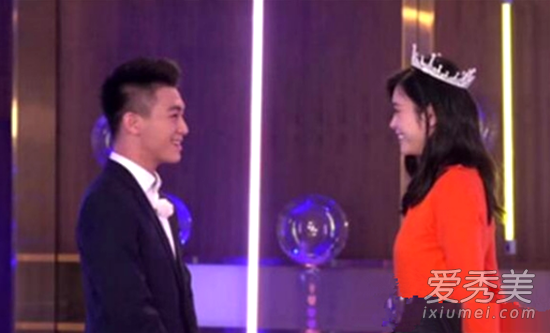 奚梦瑶与何猷君真的在一起了还是节目炒作？