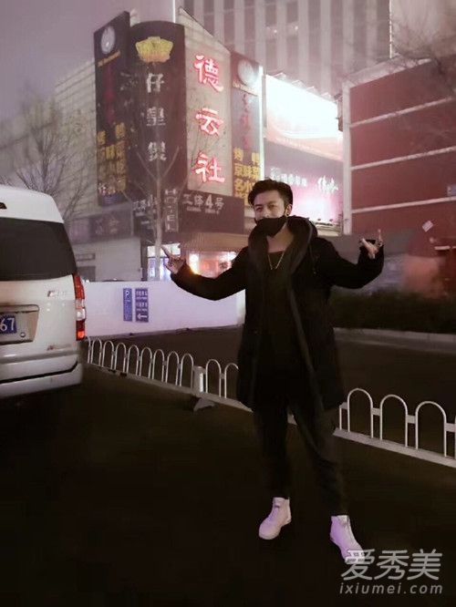 抖音杨又歌是谁 抖音杨又歌个人资料年龄身高介绍